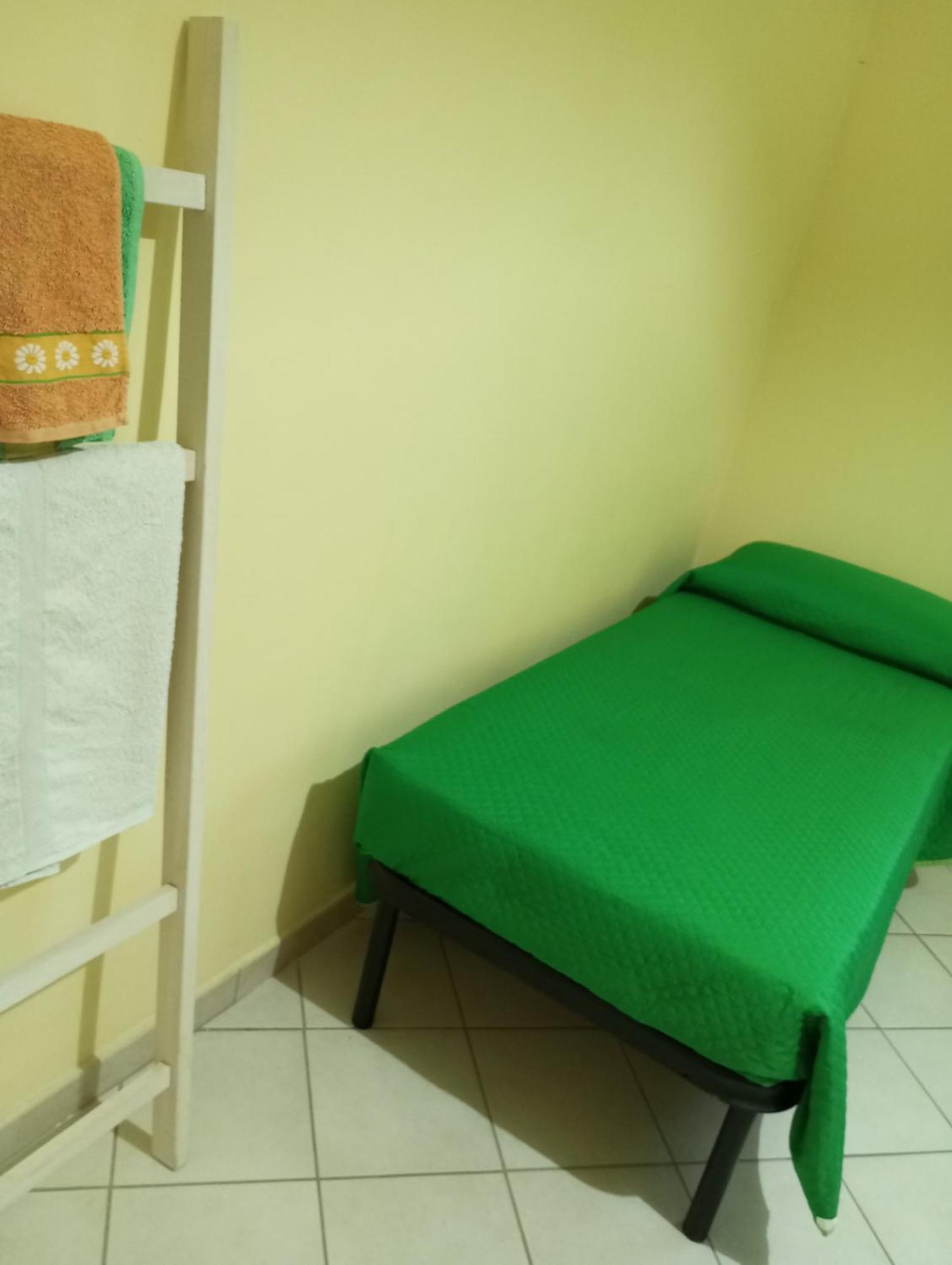 La Corte Dei Morra Venafro Exterior foto
